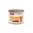 ANIMONDA Carny Kitten Poultry&Beef 200 g Hrana pisoi, cu pasare si vita