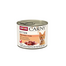 ANIMONDA Carny Kitten Veal&Chicken&Turkey 200 g Hrana pisoi, cu vitel, pui si curcan
