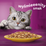 WHISKAS Adult pui in aspic pentru pisici adulte 28x85g hrana umeda