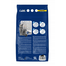CALITTI Strong Unscented Așternut din bentonită inodor, pentru pisici 5 L