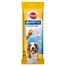 PEDIGREE DentaStix (rase medii) tratamente dentare caini 54 buc - 18x77g