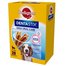 PEDIGREE DentaStix (rase medii) recompensa dentitie caini 112 buc - 16x180g
