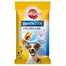PEDIGREE DentaStix baton dentar caini talie mica 7 buc - 110g