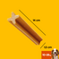 PEDIGREE DentaStix Sticks dentitie caini talie medie 7 buc - 180g