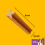 PEDIGREE DentaStix baton dentar caini talie mica 7 buc - 110g