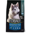 CIBAU Sensitive Adult Medium/Maxi 12kg+2kg FREE