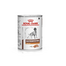 ROYAL CANIN Veterinary Gastrointestinal pateu 24x420 g hrană dietetică pentru câini