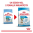 ROYAL CANIN Mini Starter Mother& Babydog 4 kg hrana pentru femele gestante si care alapteaza si catelusi de la 4 la 8 saptamani de talie mica