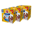 PEDIGREE Dentastix recompene caini talie medie 24x180 g