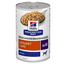 HILL'S Prescription Diet Canine u/d conserva pentru caini 370 g