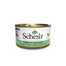 SCHESIR Ton cu doradă în aspic 85 g