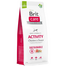 BRIT Care Dog Sustainable Activity Chicken & Insect Hrana uscata caini, cu pui si insecte 12 kg