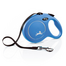 FLEXI New Classic L Tape 8 M albastru