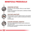 ROYAL CANIN Kitten Gastro Intestinal Digest 195 g mousse