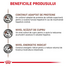 ROYAL CANIN Hepatic Feline 2 kg hrana pentru pisici cu afectiuni hepatice