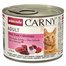 ANIMONDA Carny Adult vită curcan și creveți 200 g