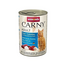 ANIMONDA Carny Adult cu Vită, Cod și Păstârnac 400g