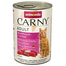 ANIMONDA Carny Cocktail Vită/Curcan/Creveți 800 g