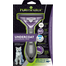 FURMINATOR pentru pisici cu par scurt