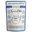 GUSSTO Cat Fresh Turkey&Tuna CARNE PROASPĂTĂ DE CURCAN CU TON 85 g