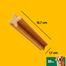 PEDIGREE DentaStix baton dentar caini talie mare 7 buc - 270g