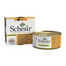 SCHESIR Ton cu sardine în bulion 70 g