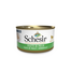 SCHESIR Fileuri de pui în aspic 85 g