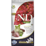FARMINA N&D Dog Quinoa Digestion Hrana pentru caini cu probleme digestive, cu miel si fenicul 7 kg