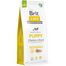 BRIT Care Sustainable Puppy Hrana catei, cu pui si insecte 12 kg