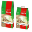 JRS Cat's Best Eco Plus Asternut natural din lemn pentru litiera 40 L + 20 L = 60 L (25,8 kg)