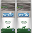FARMINA Vet Life Dog Obesity 2x12 kg dieta pentru caini cu diabet