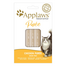 APPLAWS Cat Treat 80 x 7 g Set recompense pisici, pui