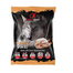 ALPHA SPIRIT Bucati de curcan pentru caini 50 g