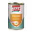 RINTI Canine Intestinal beef 400 g hrana cu vita, pentru caini