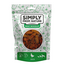 SIMPLY FROM NATURE Meat Noodles Recompensa rata pentru caini 80 g