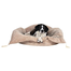 TRIXIE Pat King of Dogs 70 x 55 cm bej
