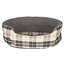 TRIXIE Pat Lucky 45 x 35 cm negru Gray