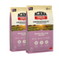 ACANA Grass-Fed Lamb hrana uscata caini toate rasele si varstele, cu miel 22.8 kg (2 x 11.4 kg)