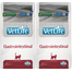FARMINA Vet life Gastrointestinal Cat hrana uscata pisici cu probleme de stomac 2 x 2 kg