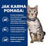 HILL'S PRESCRIPTION DIET c/d Urinary Stress + Metabolic Hrana umeda pisici cu probleme urinare, pentru controlul greutatii 12x85 g