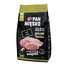 PAN MIĘSKO hrana completa pisici S 5 kg, curcan si gasca