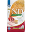 N&D Chicken & Pomegranate Starter Hrana uscata pentru catei 2.5 kg