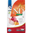 N&D Cat Pumpkin Quail & Pomegranate 300 g Hrana pisica, cu prepelita si rodie