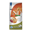 FARMINA N&D Pumpkin Duck & Cantaloupe Adult Medium & Maxi Hrana caini talie medie si mare, cu rata 12 kg