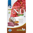 FARMINA N&D Quinoa Skin & Coat Mini hrană câini adulți talie mică cu cerb și cocos, 800 g