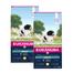 EUKANUBA Active Adult Medium Breed Hrana uscata pentru caini adulti de talie medie, bogata in pui si curcan 30 kg (2 x 15kg)