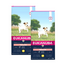 EUKANUBA Caring Senior Small Breed hrana uscata caini seniori talie mica, bogat in pui si curcan 30 kg (2x15kg)