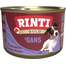 RINTI Gold Goose Mini gasca conserva pentru rase mici 185 g