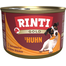 RINTI Gold Chicken Mini pui hrana pentru caini de rase mici 185 g