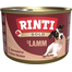 RINTI Gold Lamb Mini miel conserva hrana caine 185 g